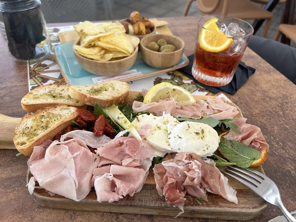 Menu_Al Chiosco Cefalù_Cefalù_immagine_7