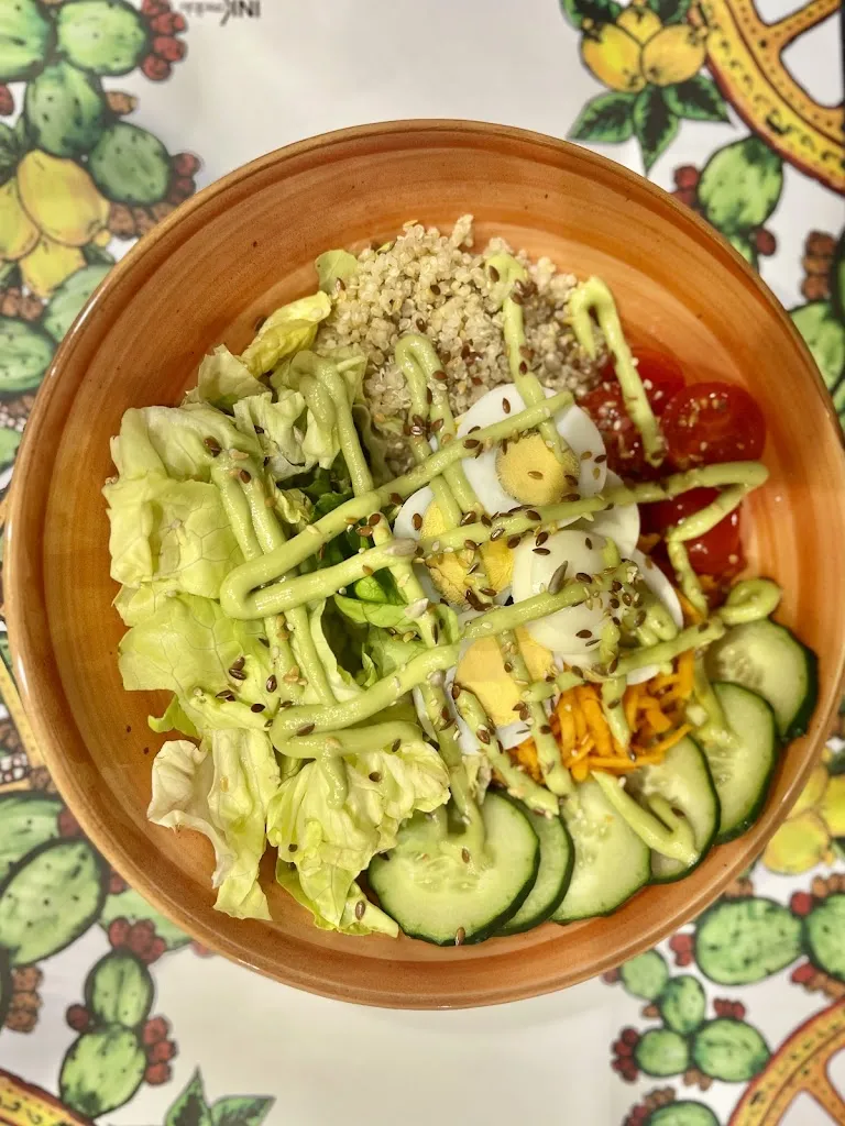 Menu_Al Chiosco Cefalù_Cefalù_immagine_8