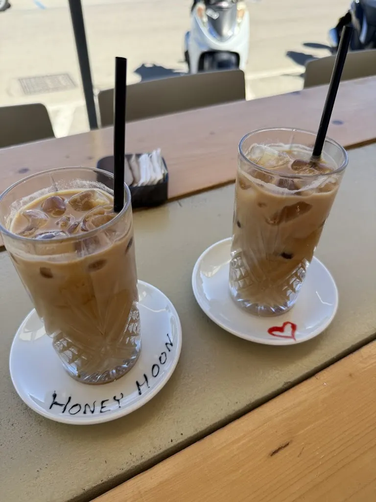 Antoinette DiCerbo_Al Chiosco Cefalù_Cefalù_recensione