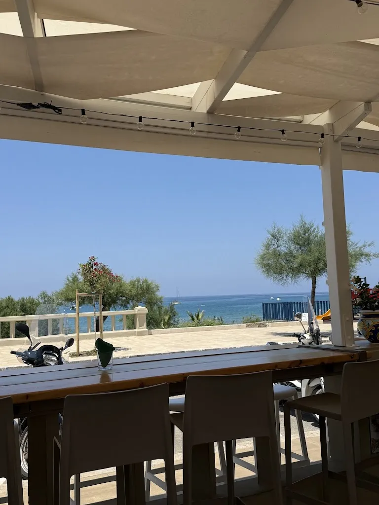 shreya kamath_Al Chiosco Cefalù_Cefalù_recensione