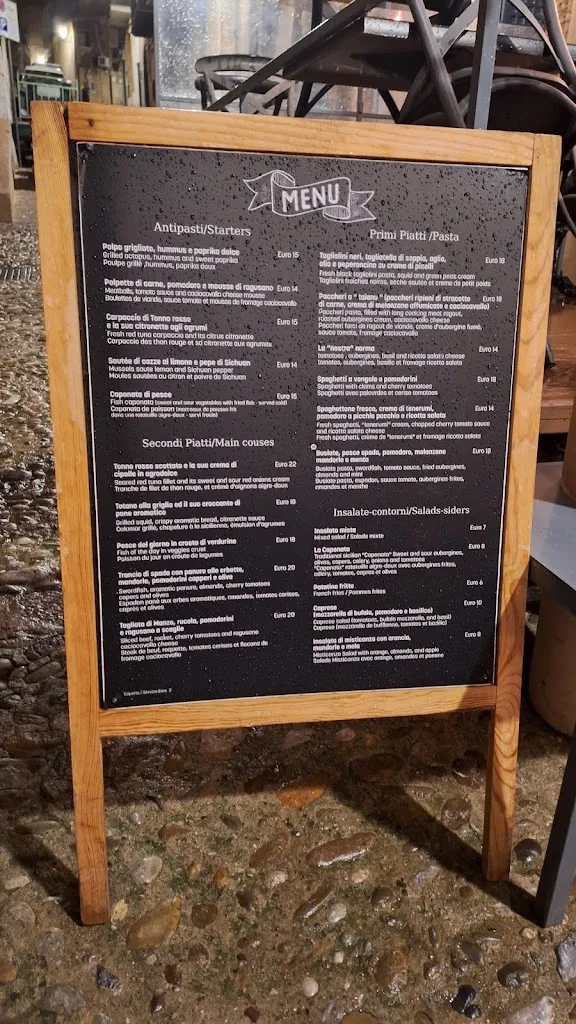 Menu_Passafiume Cantina Bistrot_Cefalù_image_2
