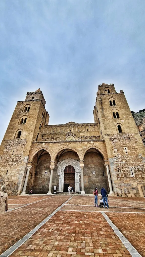 L A_Passafiume Cantina Bistrot_Cefalù_review