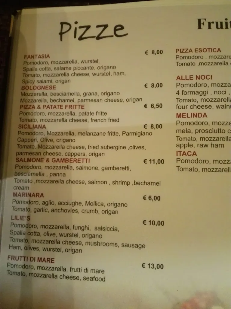 Menu_Lilies_Cefalù_image_2