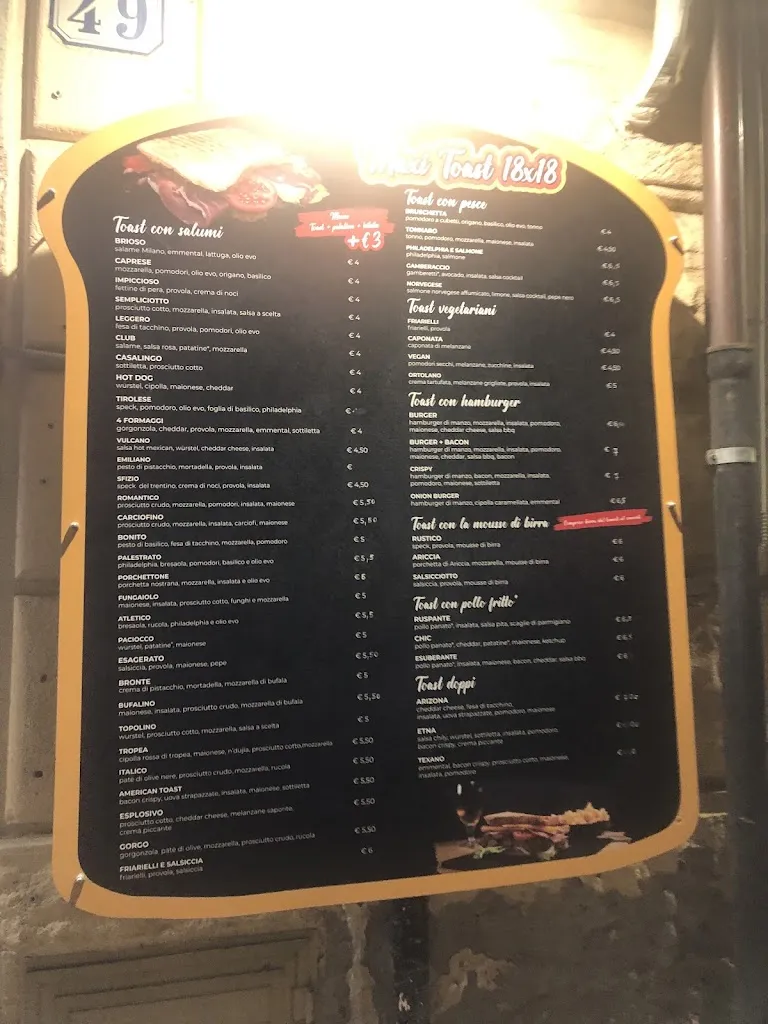 Menu_Squisito - Toast & Hamburger_Cefalù_image_2