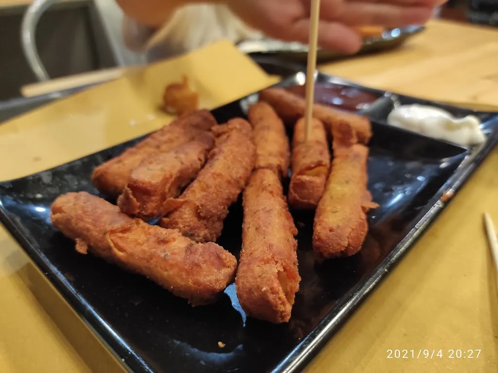 Menu_Squisito - Toast & Hamburger_Cefalù_image_8