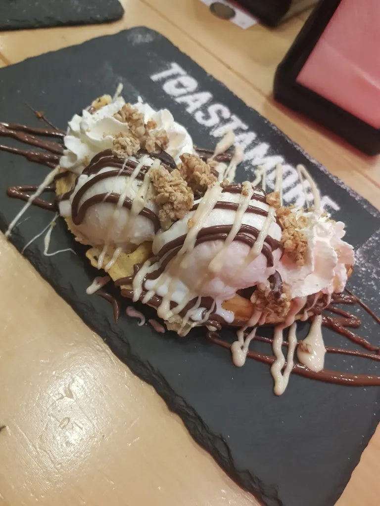 Menu_Squisito - Toast & Hamburger_Cefalù_image_9