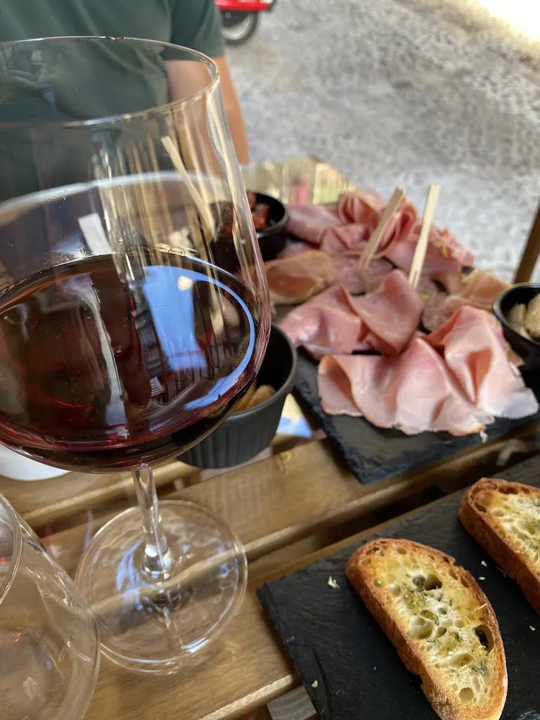 Menu_Enoteca La Cave - Food & Wine_Cefalù_image_4