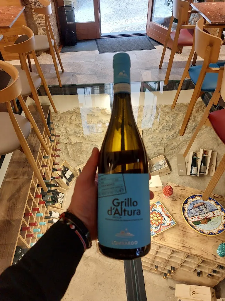 Menu_Enoteca La Cave - Food & Wine_Cefalù_image_6