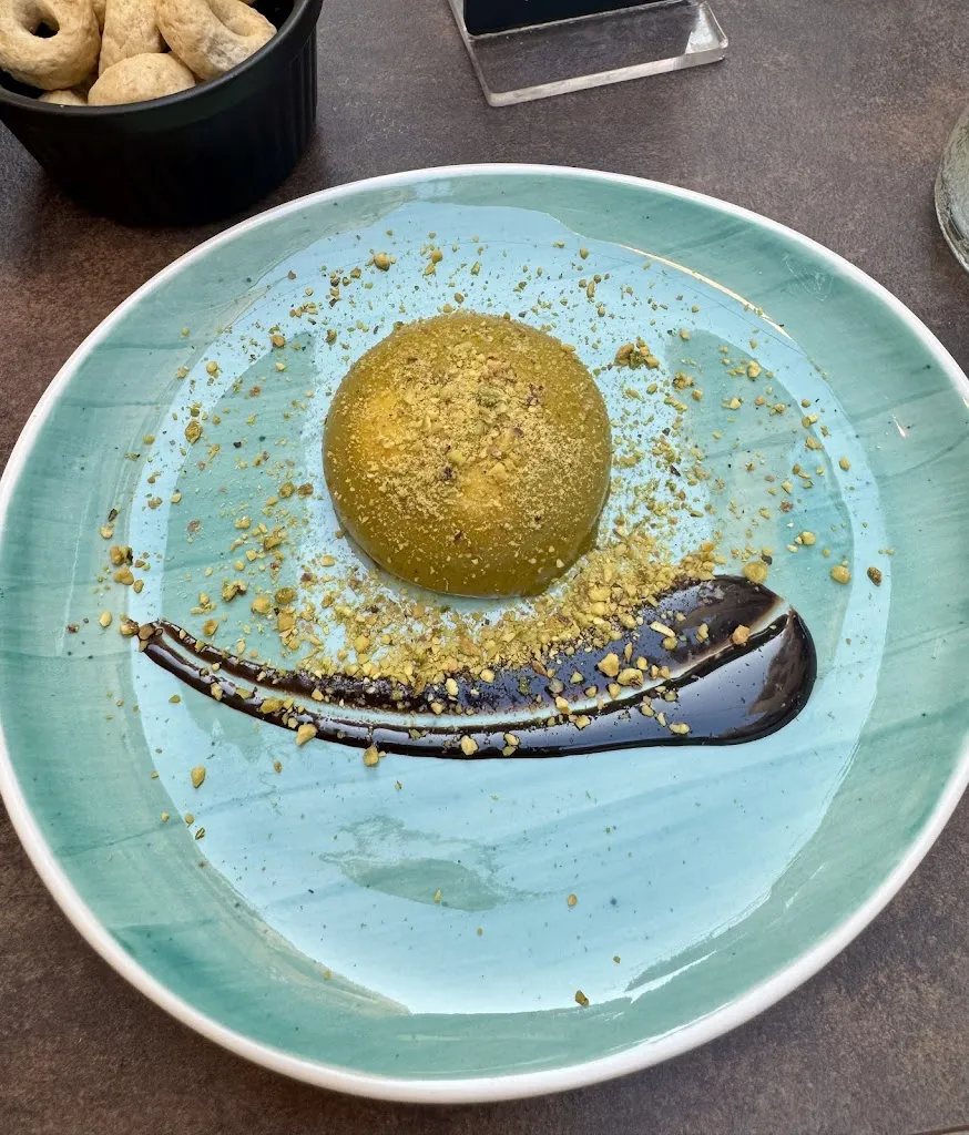 Mateusz Tylman_Enoteca La Cave - Food & Wine_Cefalù_review