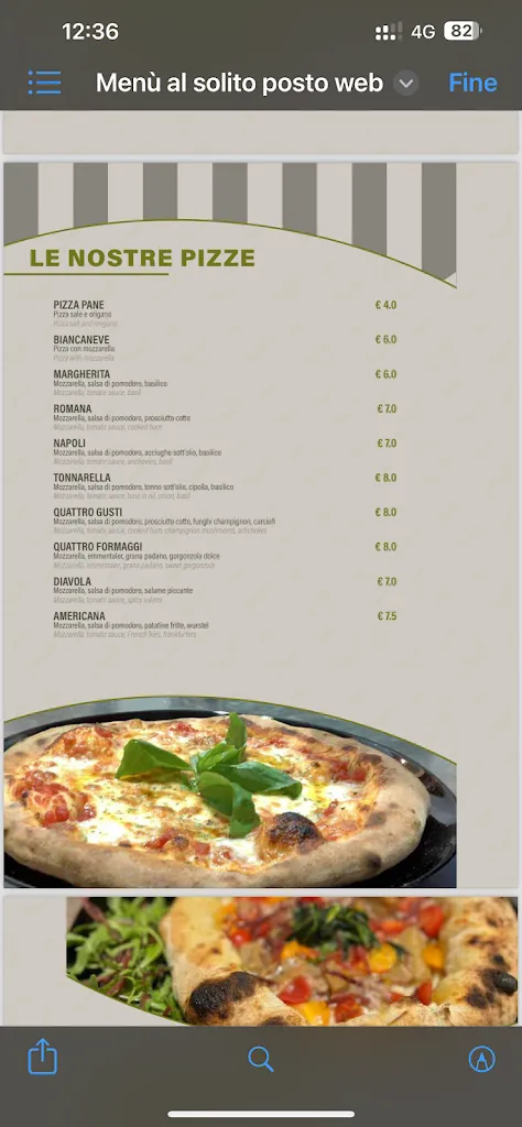 Menu_Al Solito Posto - Bistrò e Café_Cefalù_image_2