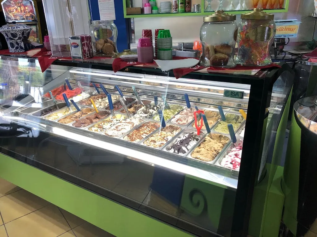 Al Solito Posto - Bistrò e Café restaurant in Cefalù