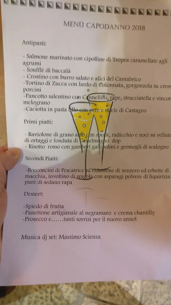 Menu_Osteria della Divina Provvidenza_Lecce_image_3