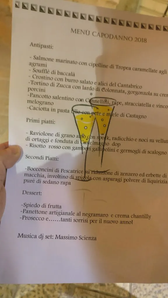 Menu_Osteria della Divina Provvidenza_Lecce_image_4