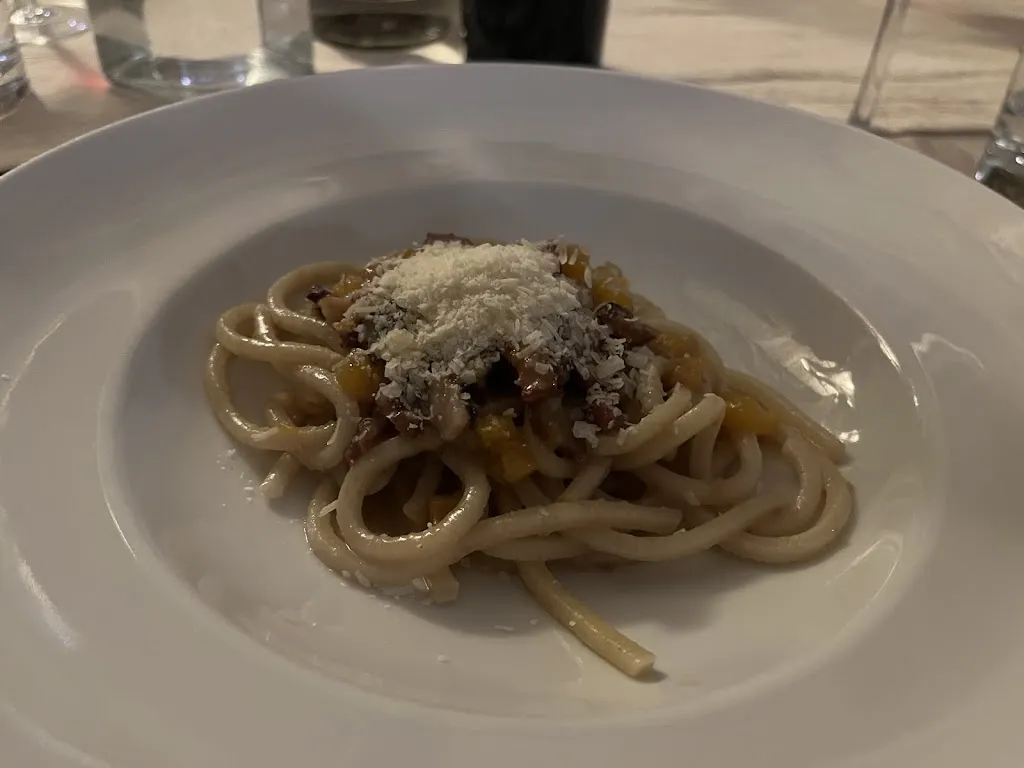 Tom de moor_Osteria della Divina Provvidenza_Lecce_review