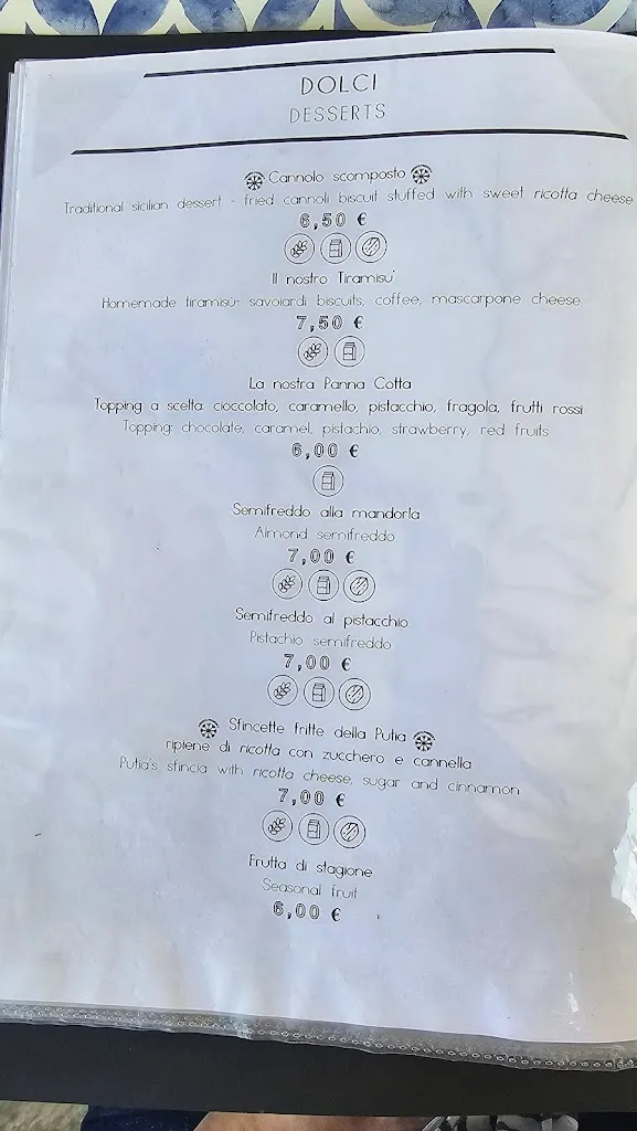 Menu_Le Petit Tonneau - Winery & Putia_Cefalù_image_4