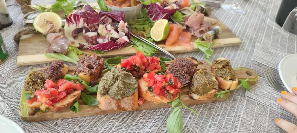 Menu_Le Petit Tonneau - Winery & Putia_Cefalù_image_5