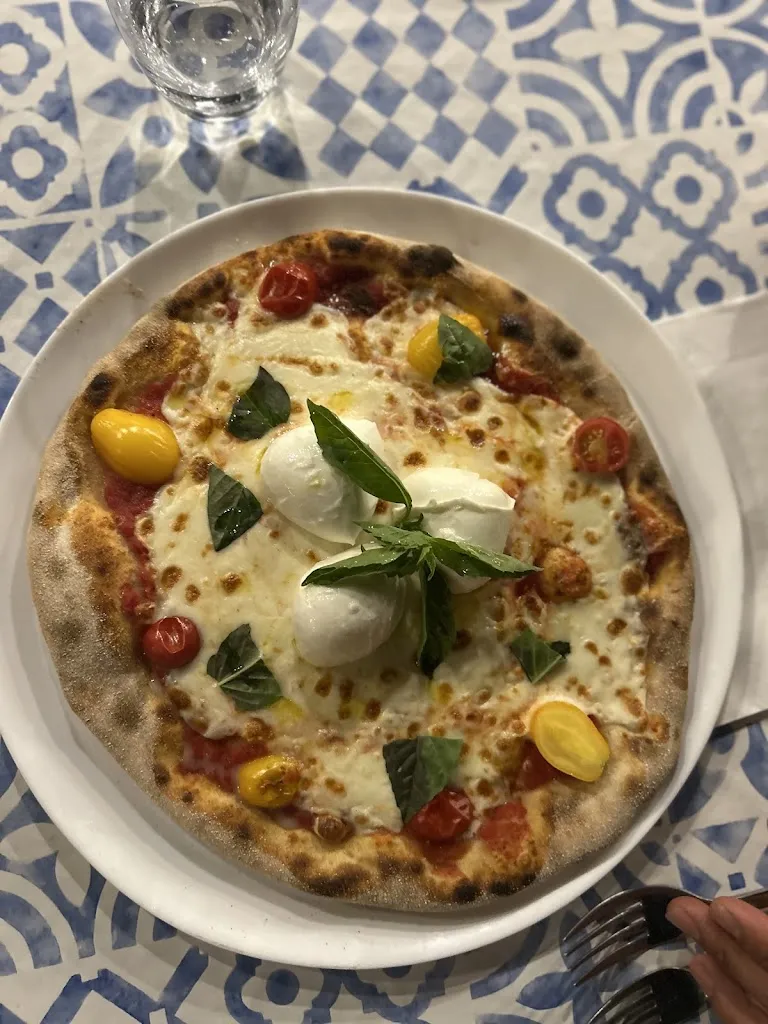 Carolina Garayzar Gomez_Le Petit Tonneau - Winery & Putia_Cefalù_review