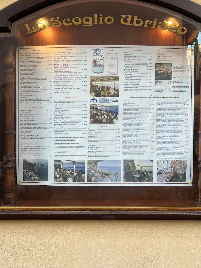 Menu_Lo Scoglio Ubriaco_Cefalù_image_3