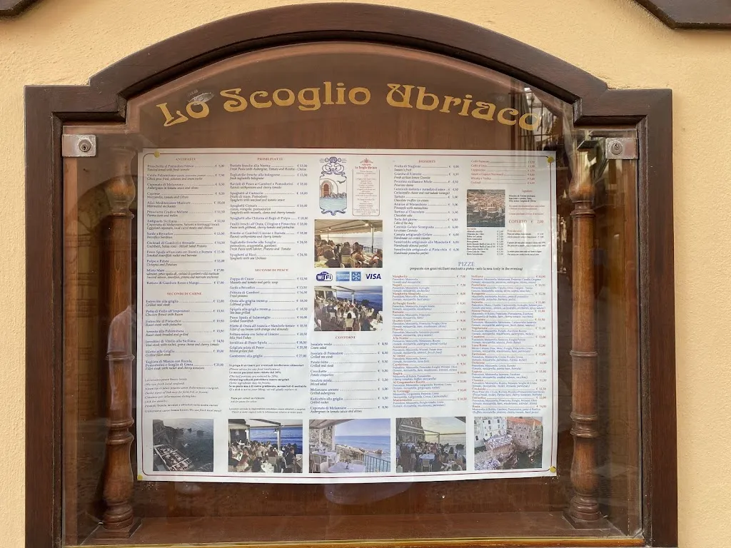 Menu_Lo Scoglio Ubriaco_Cefalù_image_4