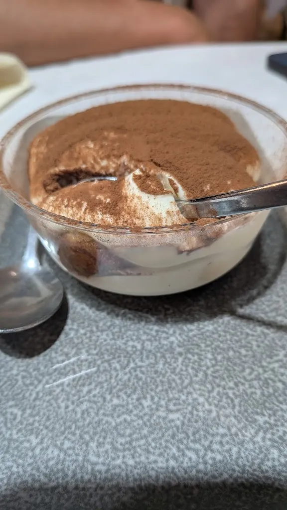 Tim Moore_A' Marina Restaurant_Cefalù_review