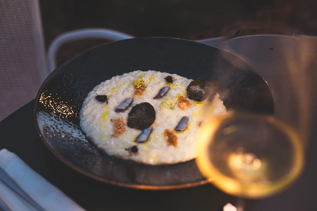 Menu_Il Cappero Cefalù_Cefalù_immagine_4