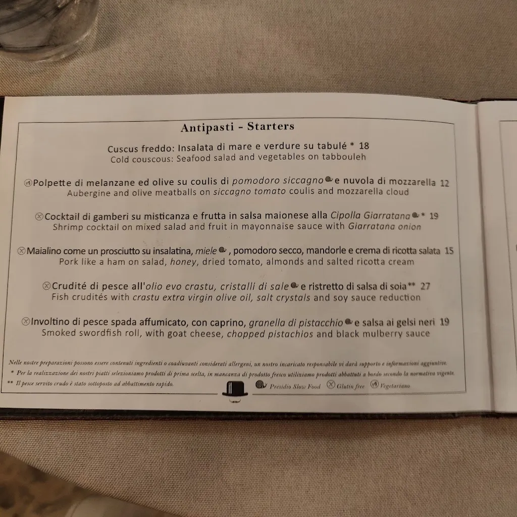 Menu_Ristorante Galleria Cefalù_Cefalù_image_3