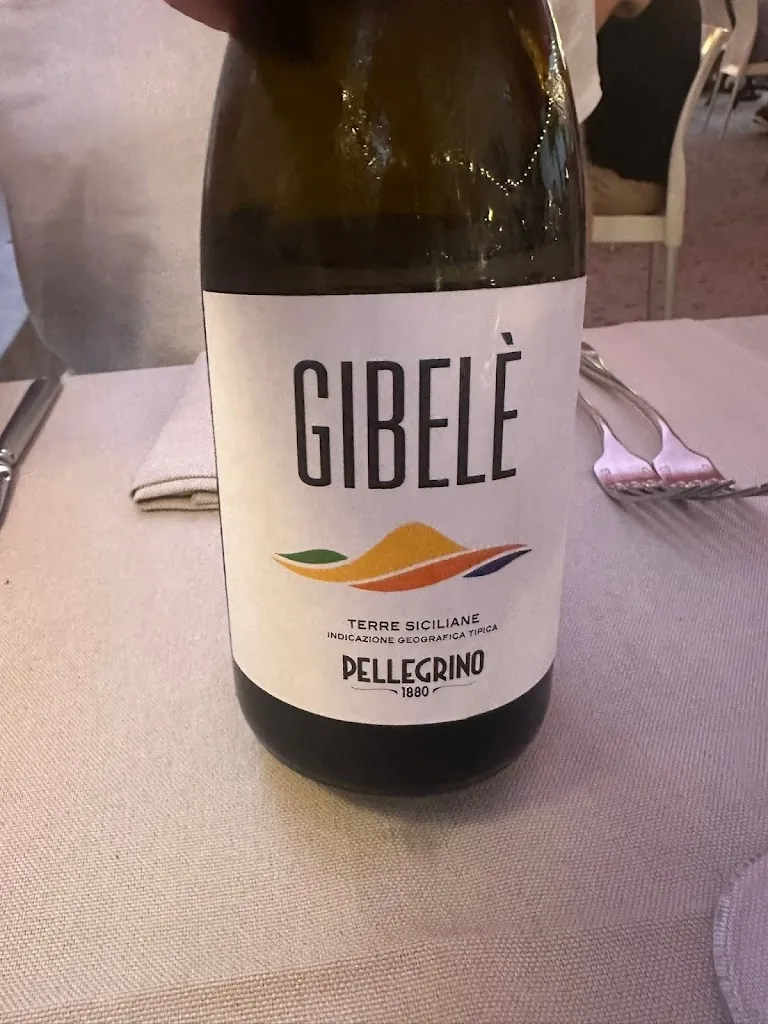 Chris Titman_Ristorante Galleria Cefalù_Cefalù_review