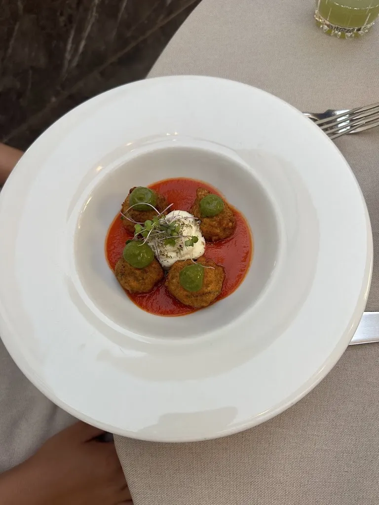 Stephanie Yeung_Ristorante Galleria Cefalù_Cefalù_review