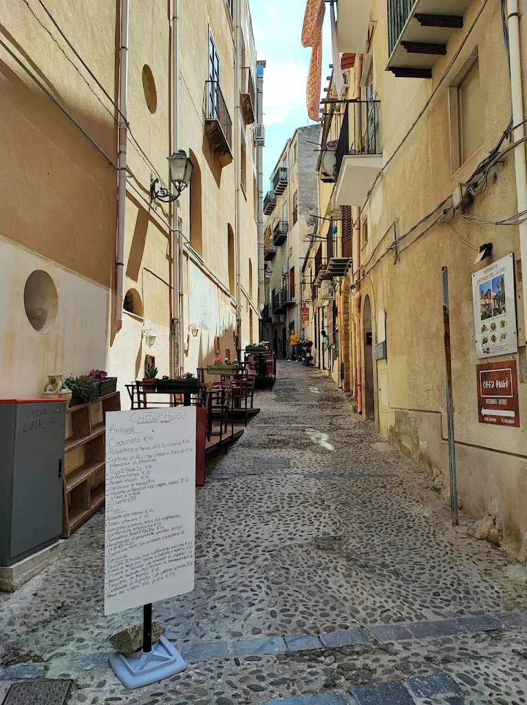 Menu_Chez Hugo_Cefalù_image_4