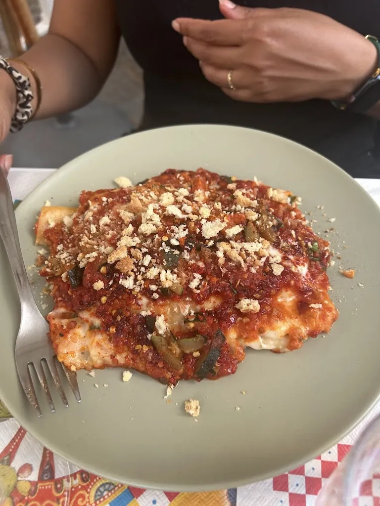 Matt Taylor_Capriccio Siciliano Wine Bar & Taverna_Cefalù_review