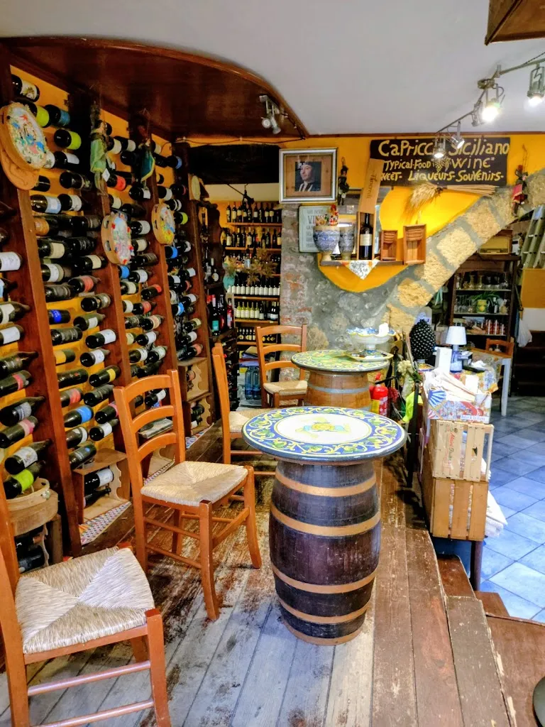 Capriccio Siciliano Wine Bar & Taverna_Cefalù_slider_image_3