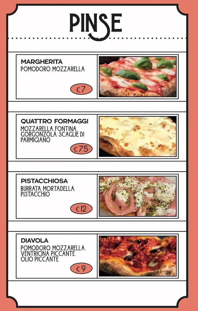 Menu_AMORELLI - Restaurant Cocktail Bar_Cefalù_image_2