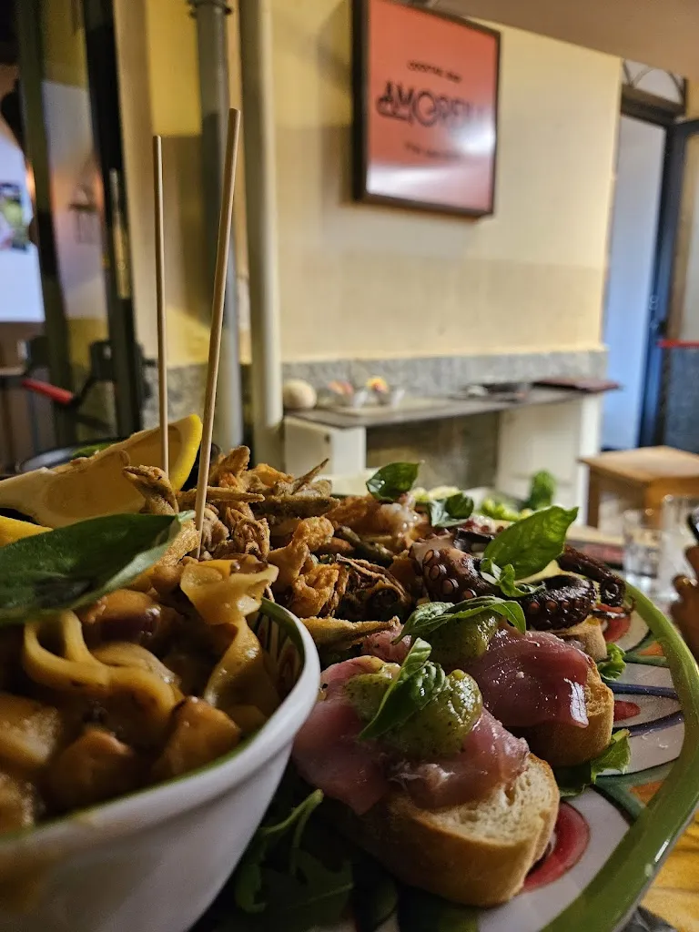 Menu_AMORELLI - Restaurant Cocktail Bar_Cefalù_image_5