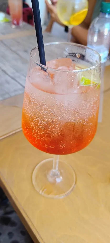 Menu_AMORELLI - Restaurant Cocktail Bar_Cefalù_image_6