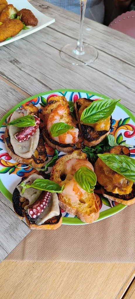 Menu_AMORELLI - Restaurant Cocktail Bar_Cefalù_image_7