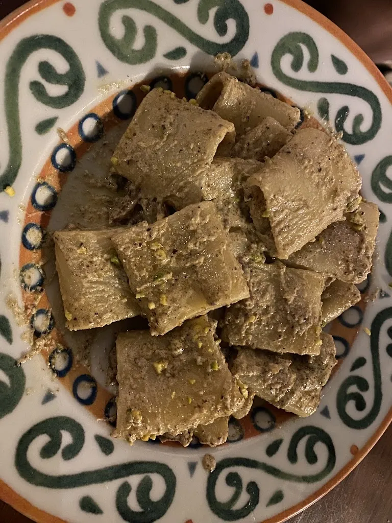 Menu_AMORELLI - Restaurant Cocktail Bar_Cefalù_image_9