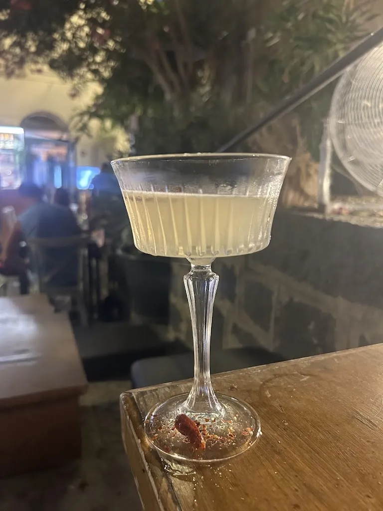 Sandra Chachulska_AMORELLI - Restaurant Cocktail Bar_Cefalù_review