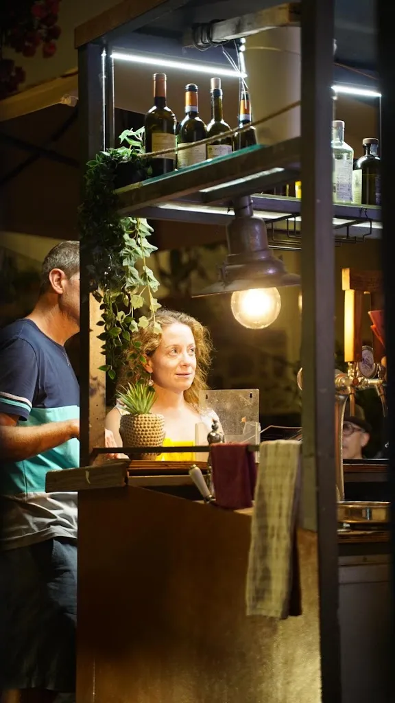 AMORELLI - Restaurant Cocktail Bar restaurant in Cefalù