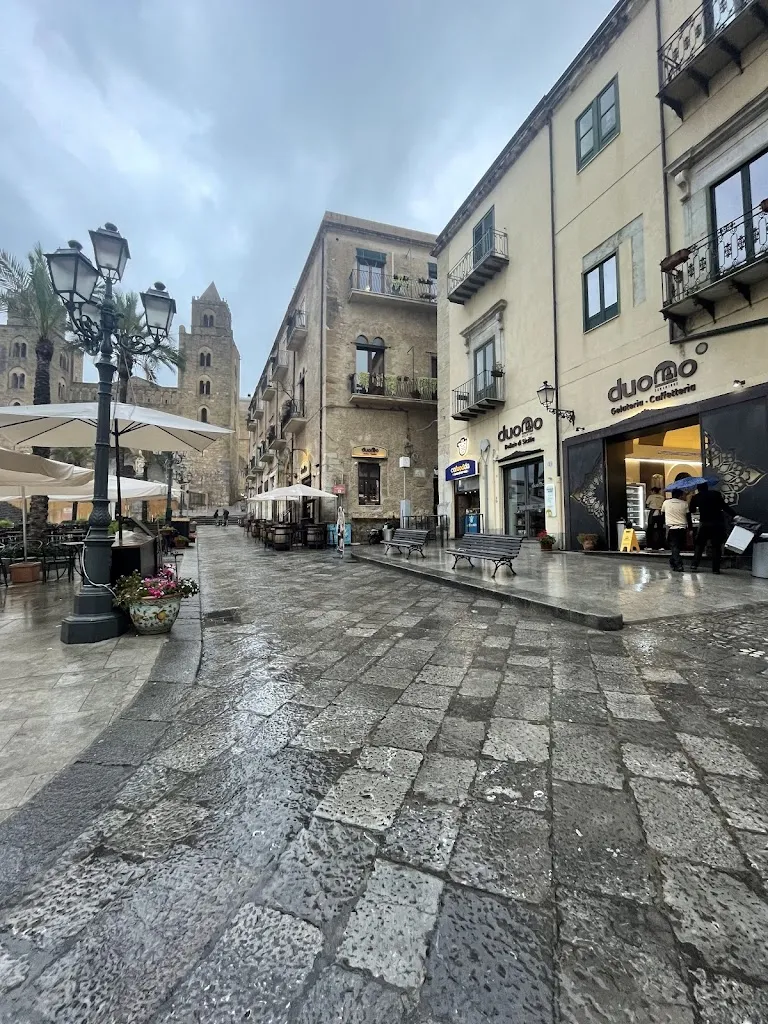 Rucksack Foodie_caFOODda_Cefalù_recensione