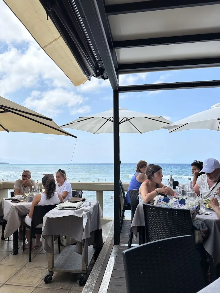 Leo Palner Sing _Porta Ossuna ristorante pizzeria_Cefalù_review