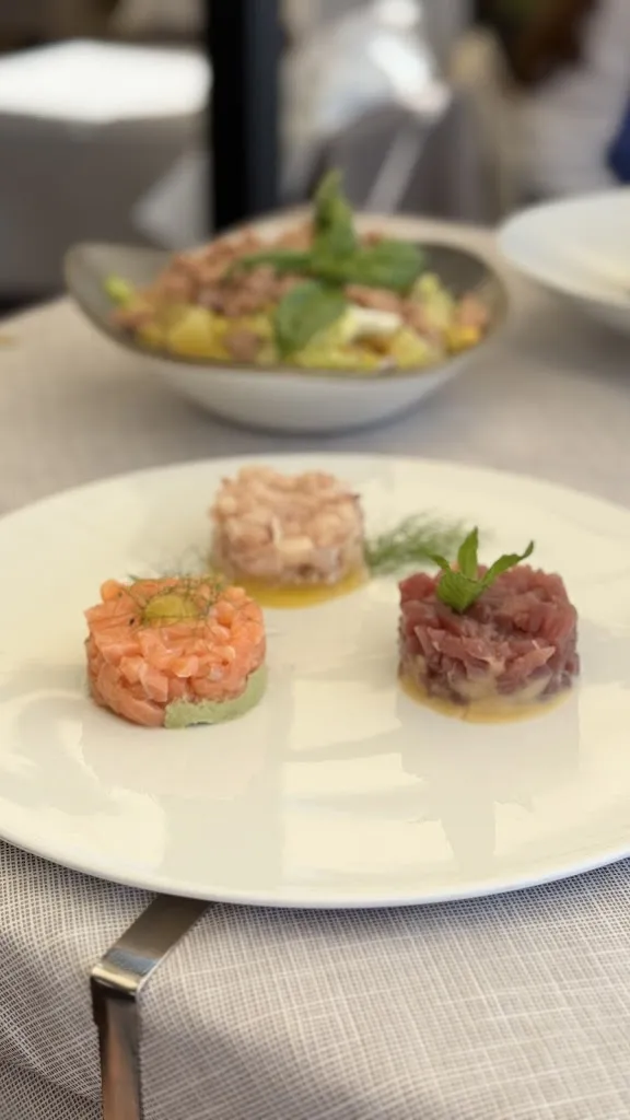 Curious Panda_Porta Ossuna ristorante pizzeria_Cefalù_review