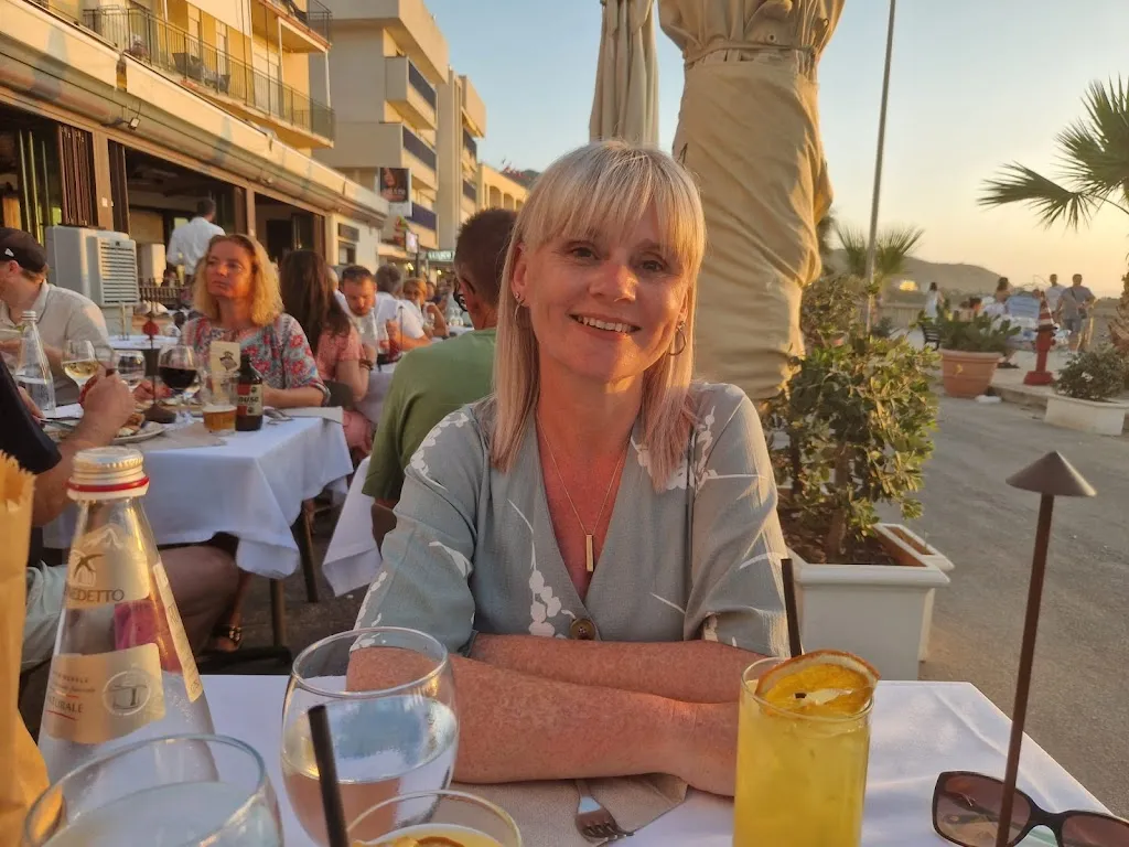 Al Eckerby_Ristorante al Gabbiano_Cefalù_review