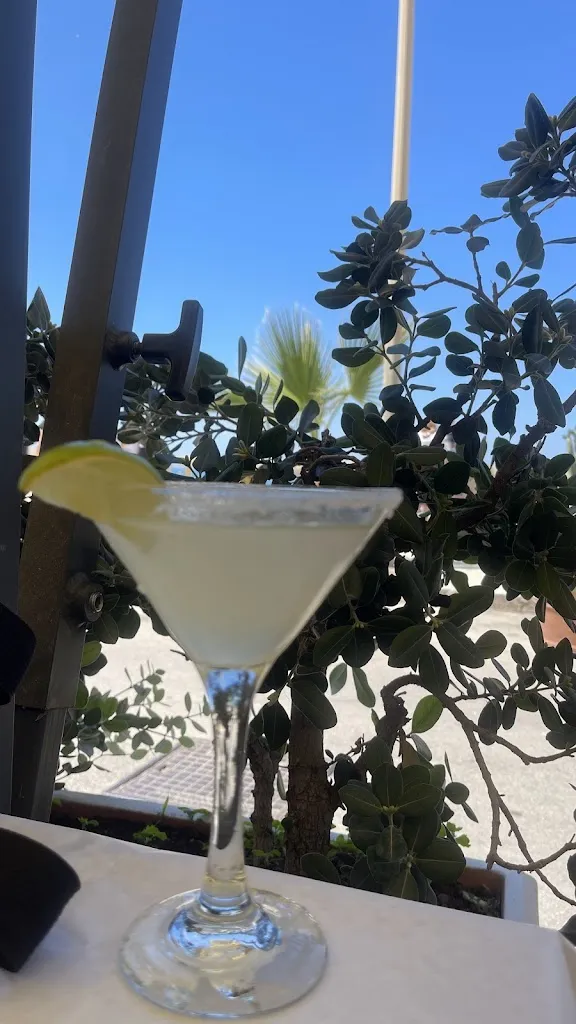 Ramona Hrimiuc_Ristorante al Gabbiano_Cefalù_review