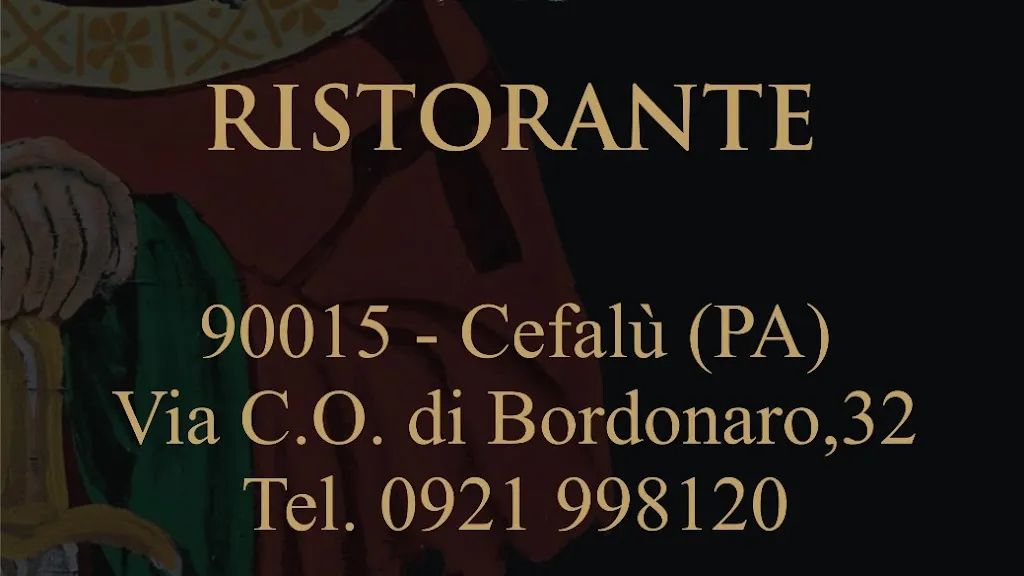 Al Ristoro Di Re Ruggero_Cefalù_slider_image_3