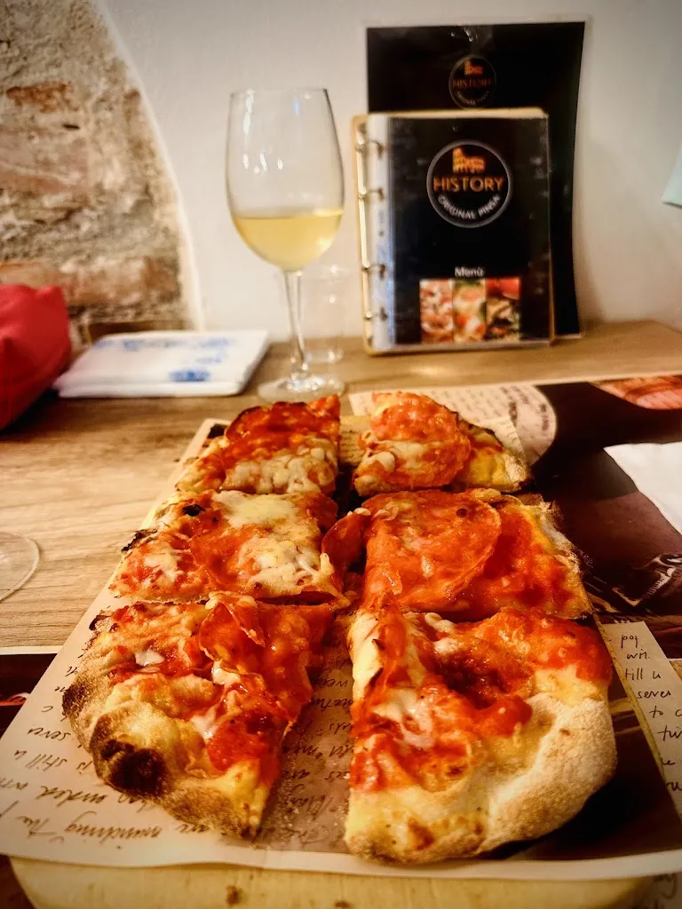 Arch S_History Pinsa_Cefalù_review