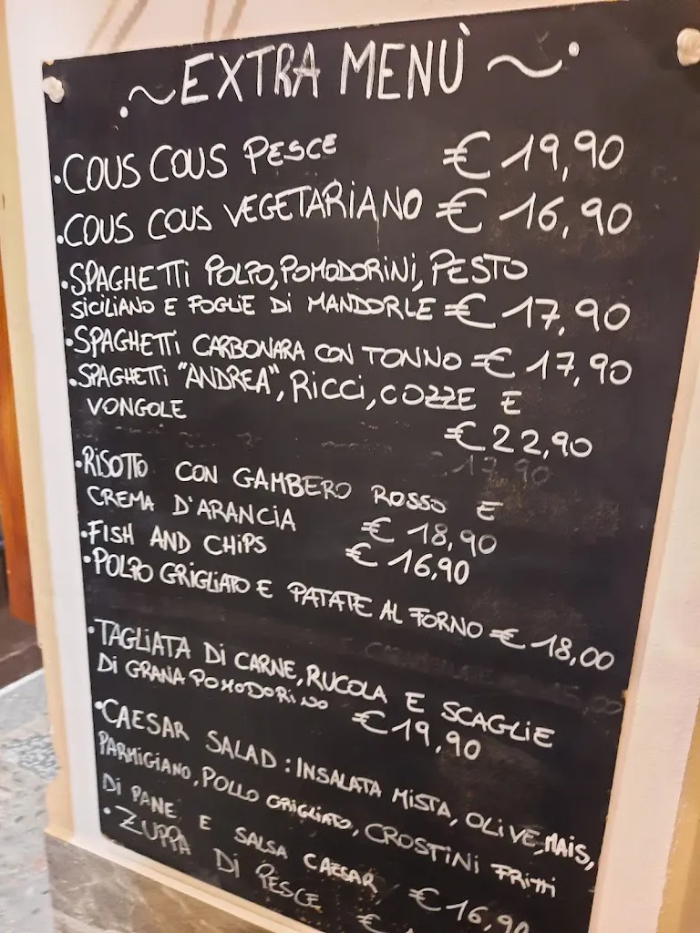 Menu_Liberty Restaurant Bistrot Wine Bar_Cefalù_image_3