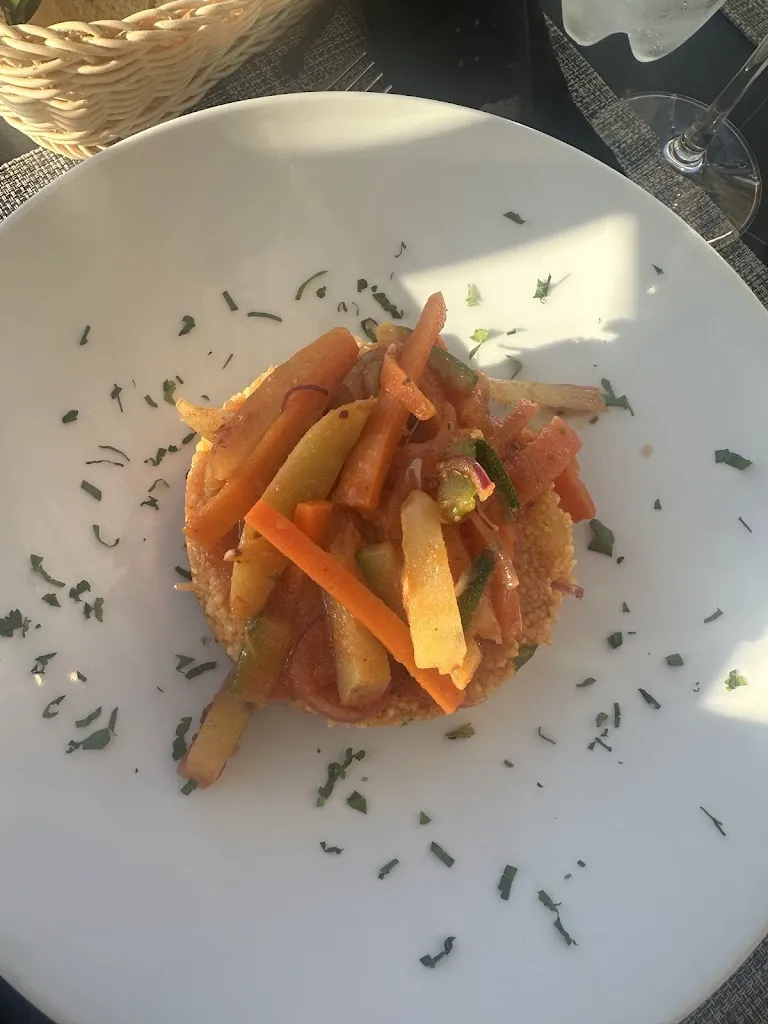 Eva Cooke_Liberty Restaurant Bistrot Wine Bar_Cefalù_review