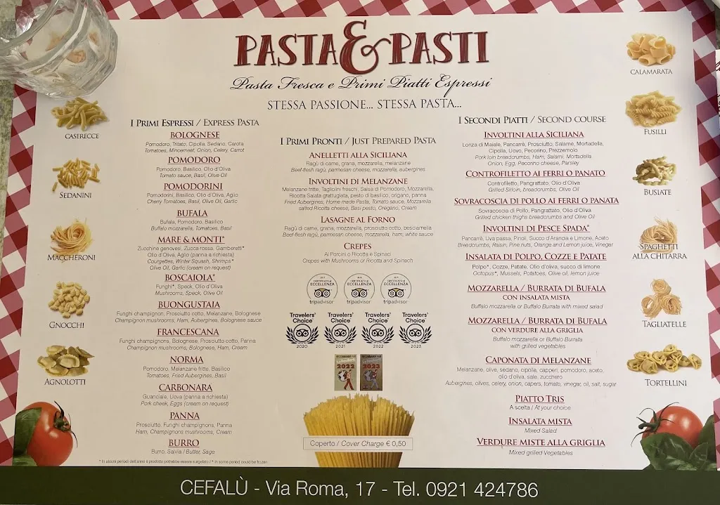 Menu_Pasta e Pasti_Cefalù_image_2