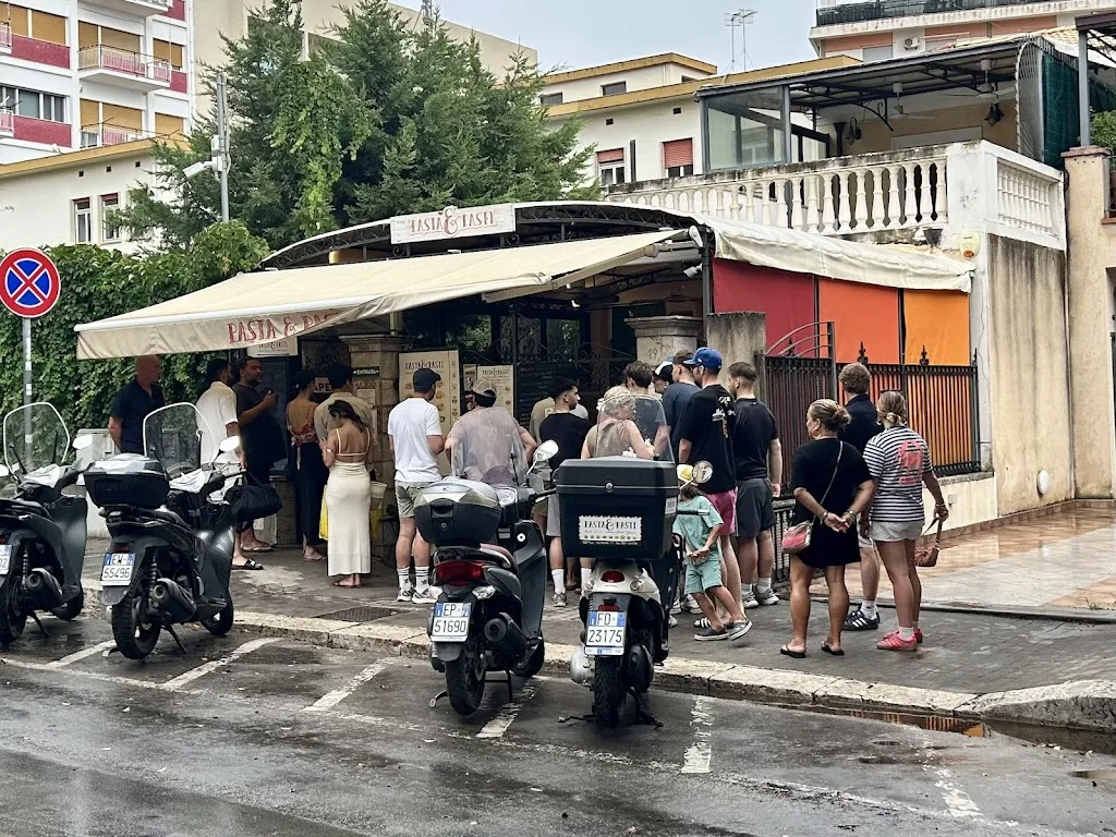 Al Bova_Pasta e Pasti_Cefalù_review