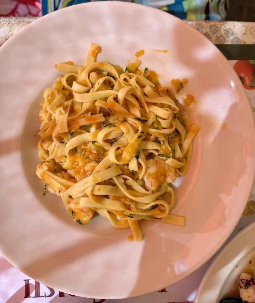 Zomb Phil_Pasta e Pasti_Cefalù_review